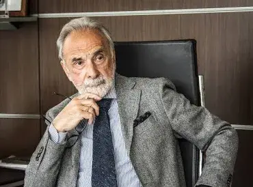 Giuseppe Remuzzi